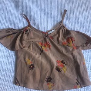 Madewell Tank Top